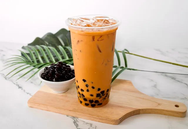 Emma's Bubble Tea