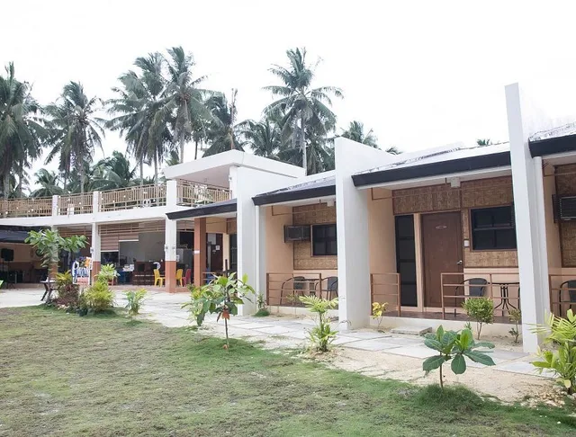 Gana Siargao Island Resort