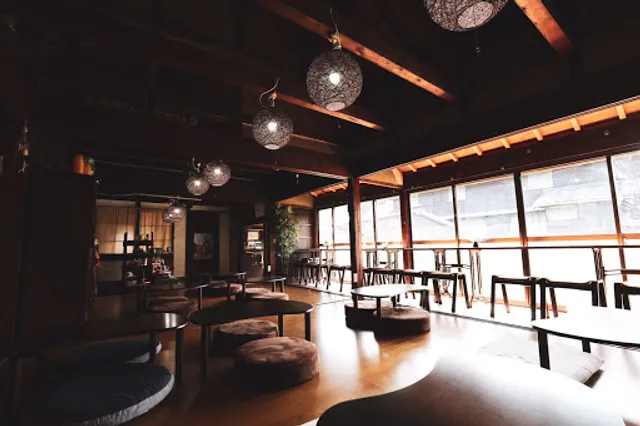 サクカフェaohana