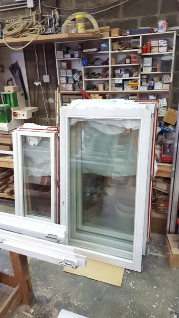 Les Bois de Lorraine