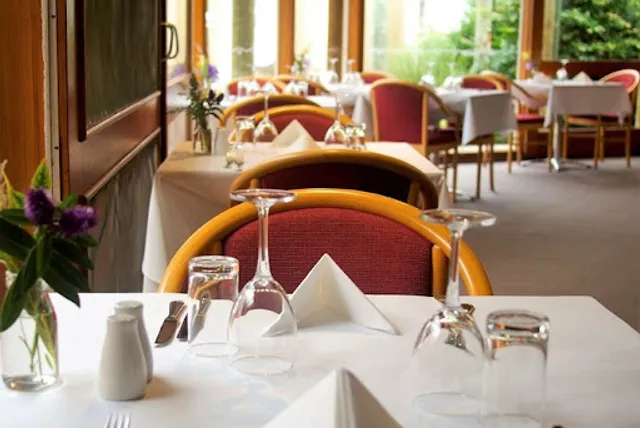 Reflections Restaurant