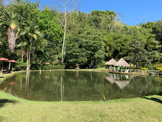 El Portal Paraíso Natural