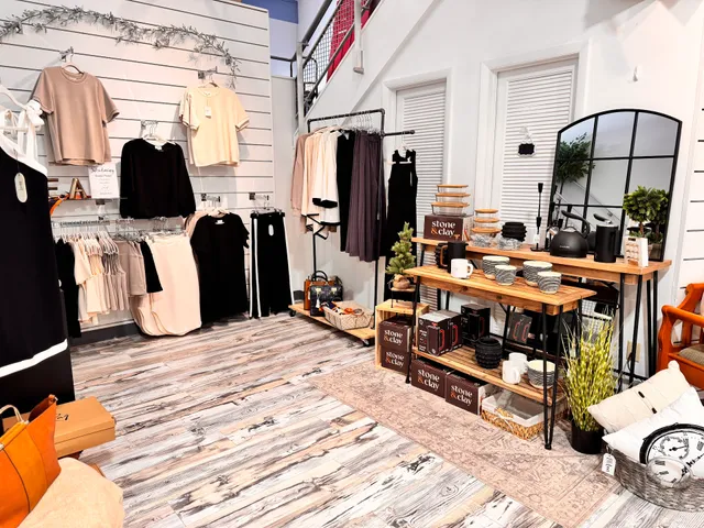 ElliAnn's Boutique Ltd