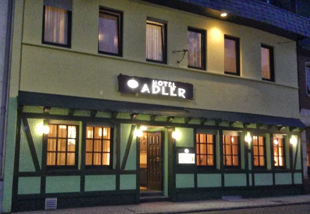 Hotel Adler