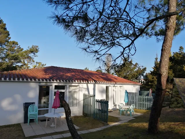 Village de Vacances le Hameau de l'Océan