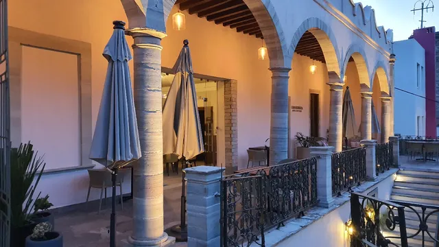 Casa Florencia Hotel Boutique