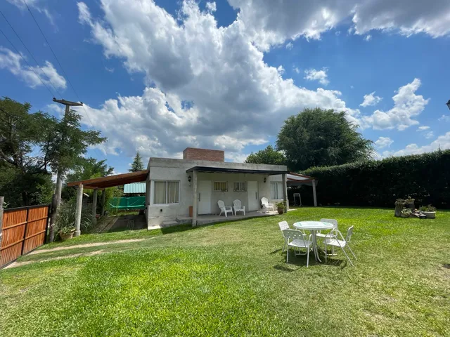 Cabañas Panambi San Antonio