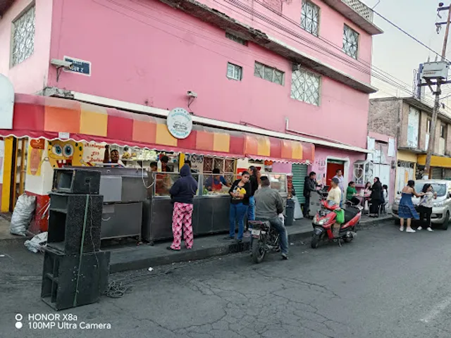 Hamburguesas Los Brothers