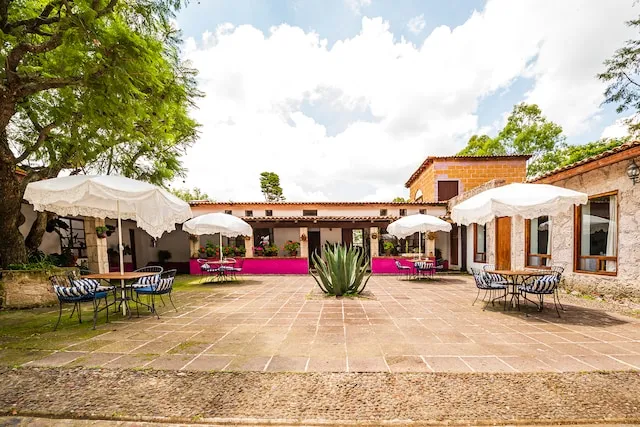 Collection O Xani Mui Hotel Boutique