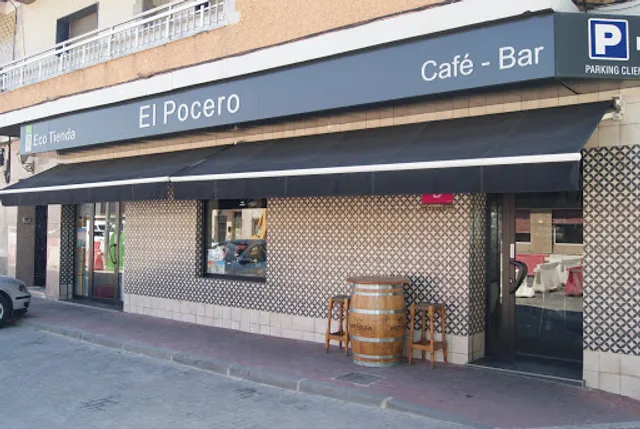 El Pocero