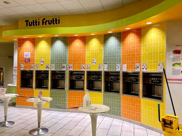 Tutti Frutti