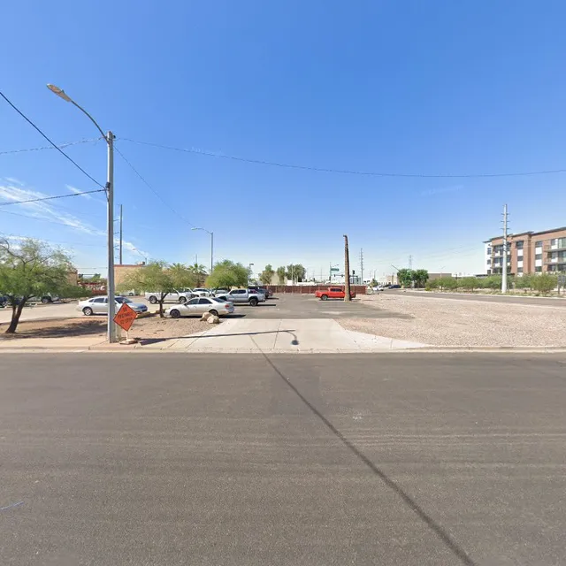 La Canasta Food Truck