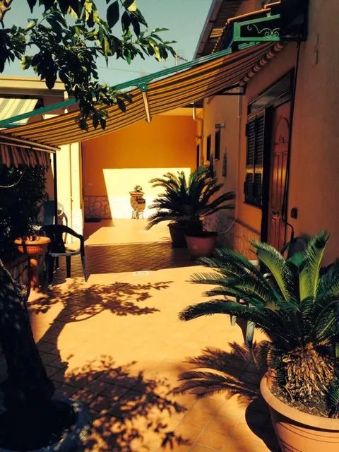 Casa Vacanze 'E Tarantelle