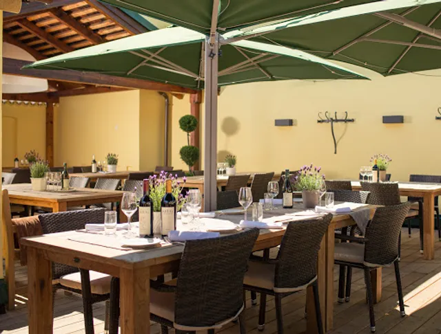 Krug Gumpoldskirchen - Altes Zechhaus & Weingut