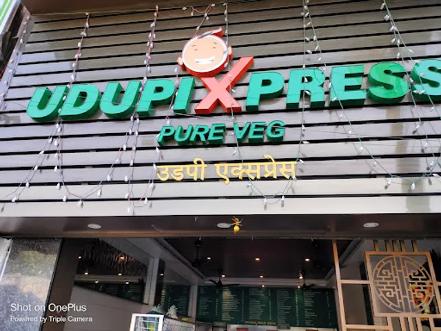 Udupi xpress