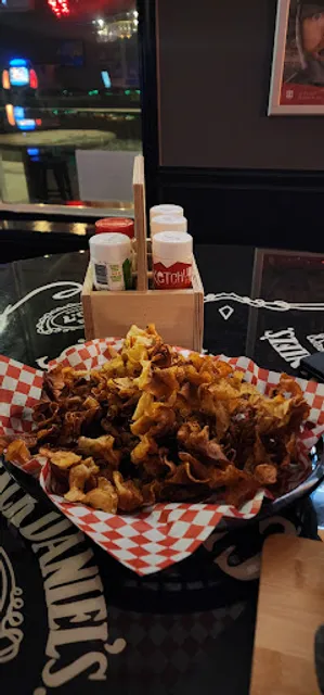 Bar Les Trois Frères