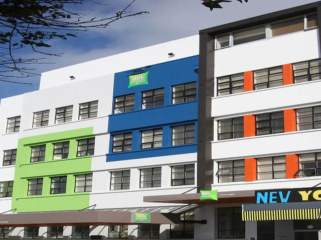 ibis Styles Invercargill