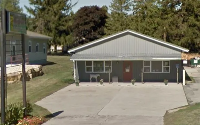 Montfort Veterinary Services Inc