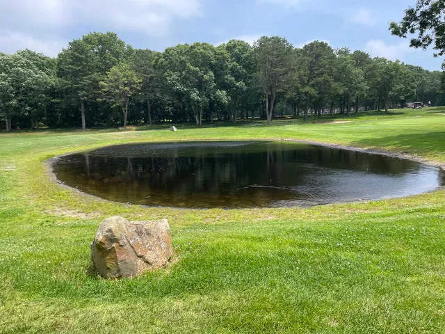 Pine Hills Golf and Country Club