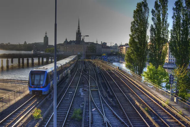 Slussen