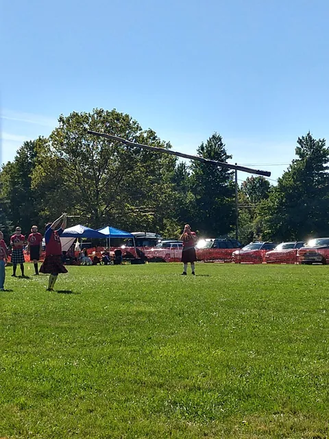 Niagara County Fairgrounds
