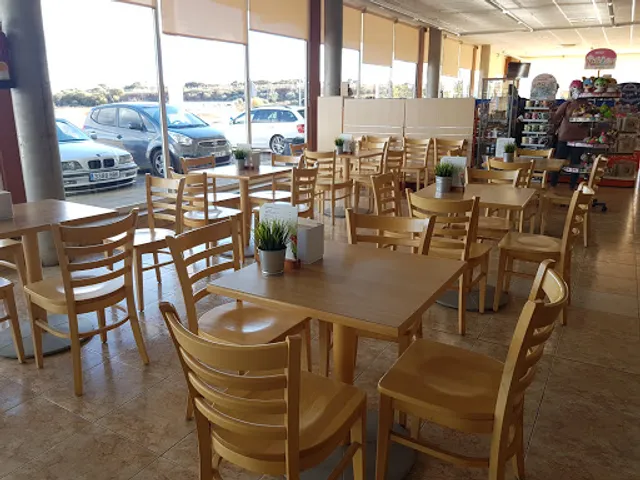 Cafestore Quintanilla Norte