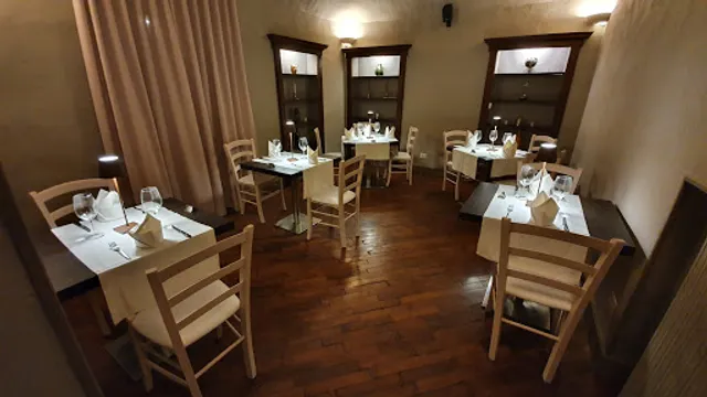 La Brasserie di Josephine