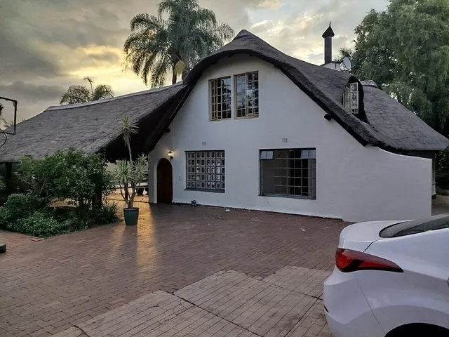 Aneiwa Airport Lodge