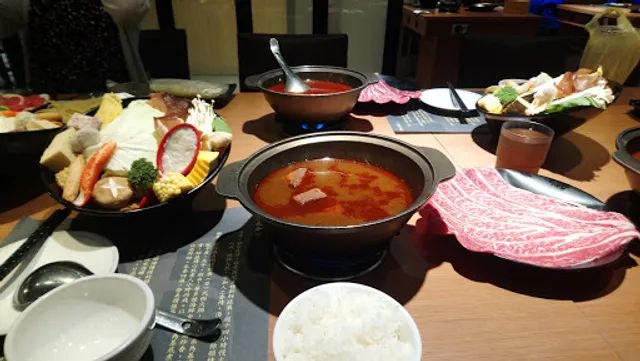 老城門佰元鍋物 台南火鍋 台南美食 安平火鍋 安平美食