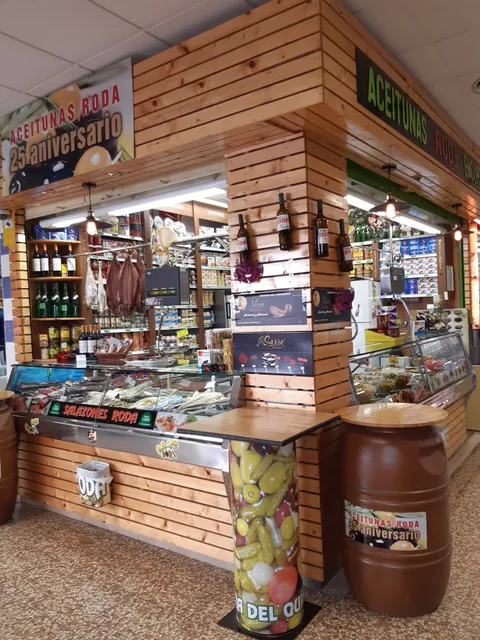 Market Square Cabezo de Torres