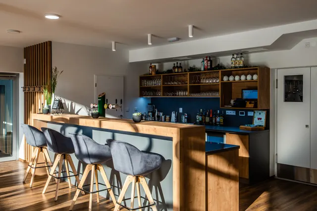 Penzion Čertovy skály