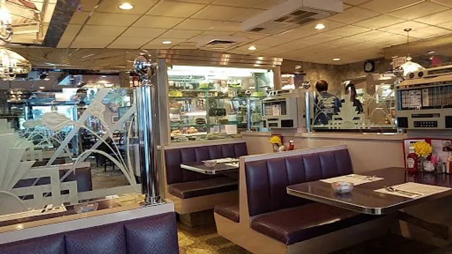 Dutchess Diner