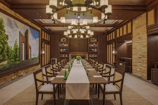 Plataran Puncak Venue & Dining