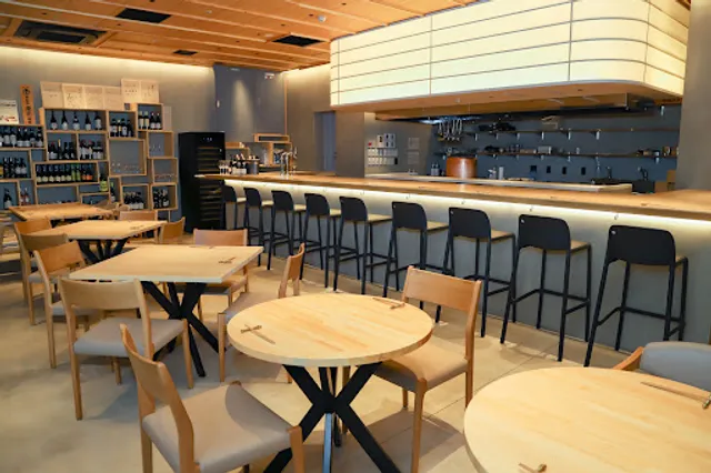 西村や / ニシムラ麺(天神大名店）