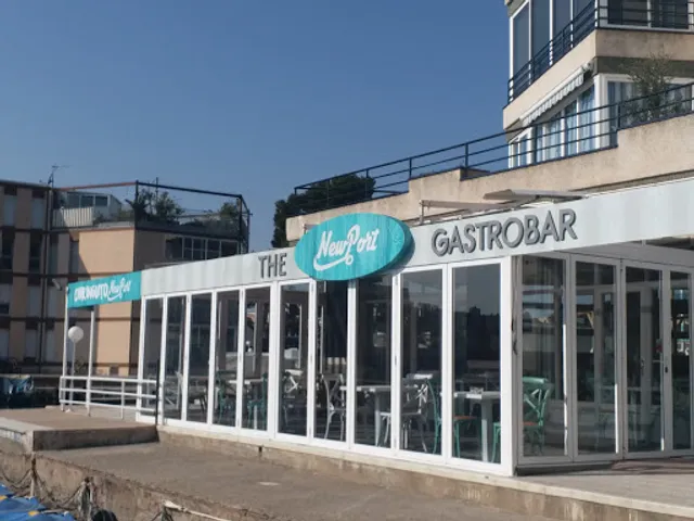 The Newport Gastrobar