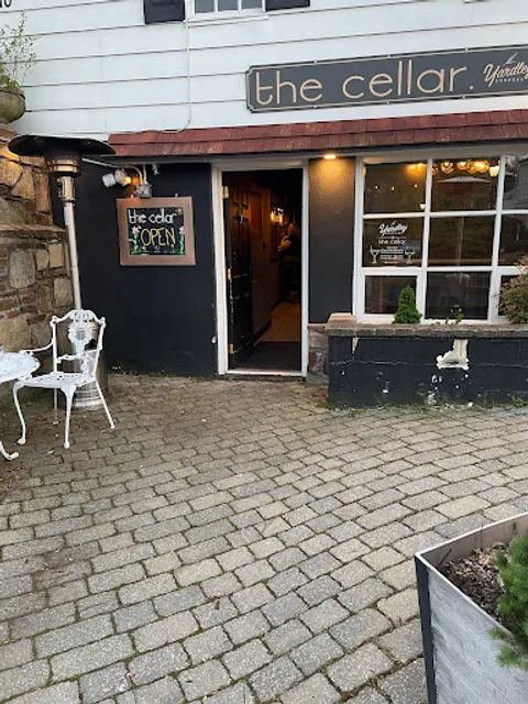Yardley General & The Cellar