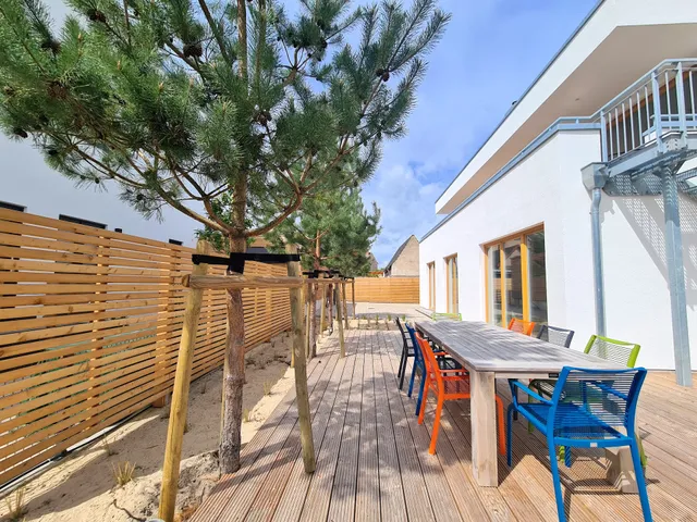 Ferienhaus Inselliebe