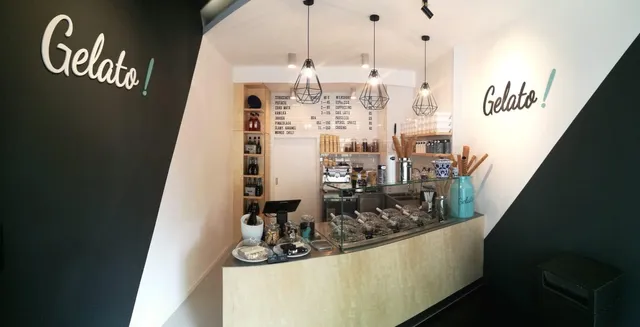 Gelato!