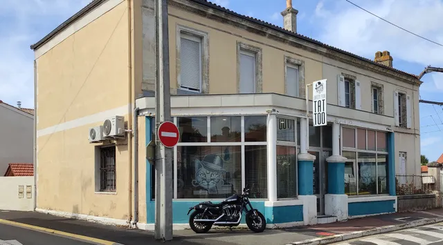 Ernesto Piwa Tatouages