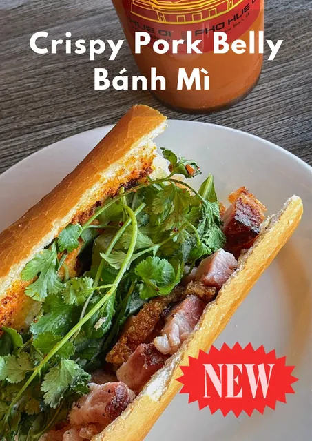 Pho Hue Oi (Torrance)