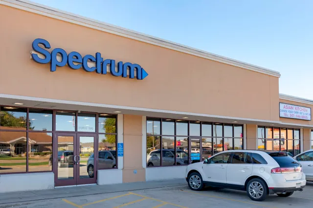 Spectrum Store