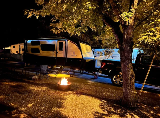 Outback RV Resort, Inc