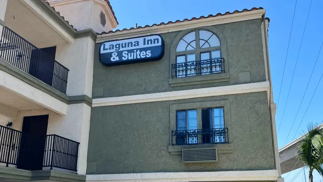 Laguna Inn And Suites