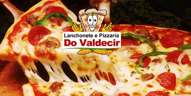 Lanchonete e Pizzaria do Valdecir