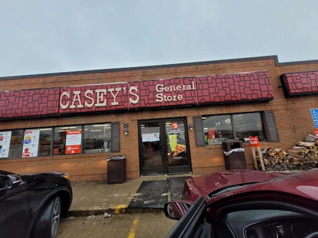 Casey's