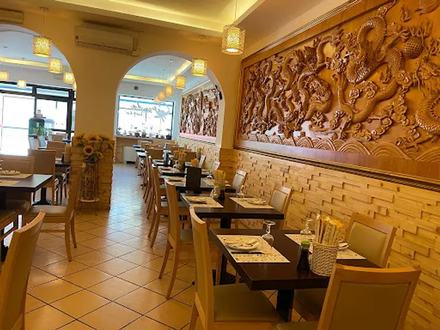 Ristorante Cinese Grande Shanghai Lugo