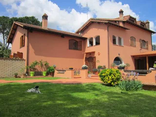 The Casale Ara delle Rose B & B
