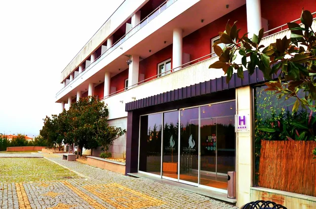 Hotel Lusitânia