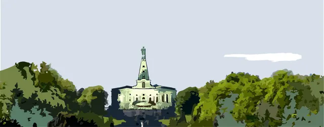 Bergpark-Appartement