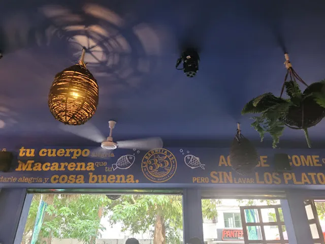 Noa Noa Restaurante Bar